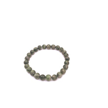 Load image into Gallery viewer, Chrome Diopside Bracelet