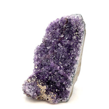 将图片加载到图库查看器,Amethyst Geode Medium