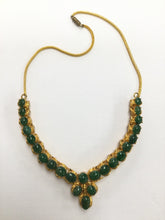 Load image into Gallery viewer, Burmese A Jade Necklace