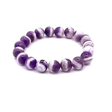 将图片加载到图库查看器,Dream Amethyst Bracelet 5A