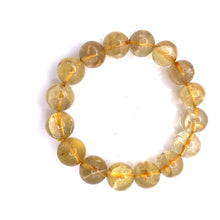 将图片加载到图库查看器,Golden Azeztulite 3A Bracelet