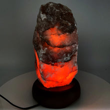 Load image into Gallery viewer, Gemstone Lamp