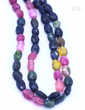 Load image into Gallery viewer, Natural Tourmaline necklaces
