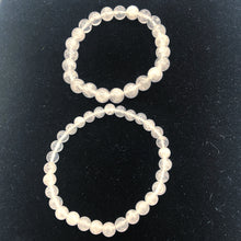 将图片加载到图库查看器,Milky Quartz Bracelet
