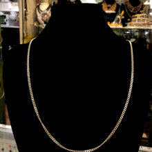 Load image into Gallery viewer, 925 Sterling Silver Chain