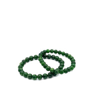 Load image into Gallery viewer, Chrome Diopside 3A Bracelet