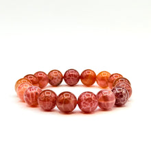 将图片加载到图库查看器,Fire Agate Bracelet