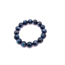 Load image into Gallery viewer, Kyanite 3A Bracelet