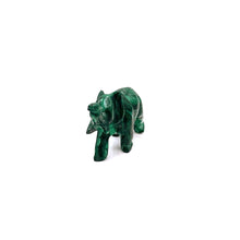Load image into Gallery viewer, Malachite Elephant Status