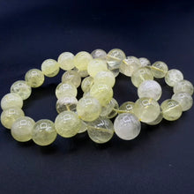 Load image into Gallery viewer, Lemon Topaz Bracelet