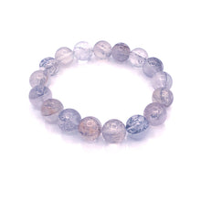 Cargar imagen en el visor de la galería, Dendritic Quartz 3A Bracelet