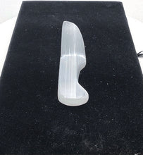 将图片加载到图库查看器,Selenite Knife