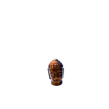 Cargar imagen en el visor de la galería, Gemstones Buddha Head