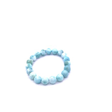 将图片加载到图库查看器,Larimar Bracelet AAA