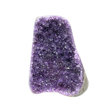 将图片加载到图库查看器,Amethyst Geode Medium