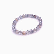 Cargar imagen en el visor de la galería, Dendritic Quartz 3A Bracelet