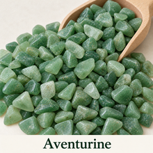 Load image into Gallery viewer, Intention Bottle : Mix & Match Intention Bottle — Choose Your Gemstone Top & Crystal Chips