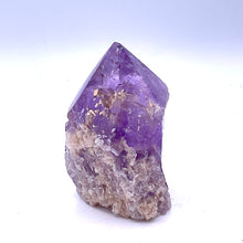 Load image into Gallery viewer, Amethyst Point