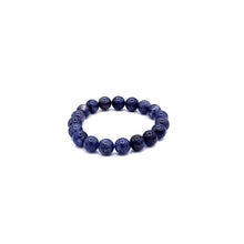 Load image into Gallery viewer, Tanzanite 3A Bracelet