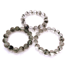 将图片加载到图库查看器,Phantom Quartz Clear 3A Bracelet