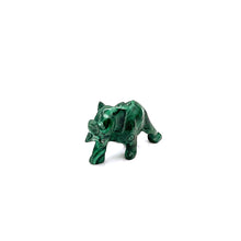 Load image into Gallery viewer, Malachite Elephant Status