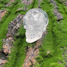 Load image into Gallery viewer, Phantom Quartz Skull