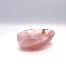 Load image into Gallery viewer, Rose Quartz Bowl