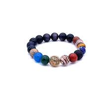 Загрузить изображение в средство просмотра галереи, Solar Planet Bracelet