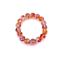 将图片加载到图库查看器,Koifish Hematoid 5A Bracelet