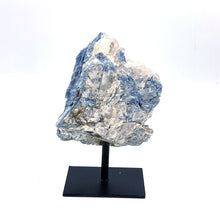 Cargar imagen en el visor de la galería, Kyanite Point On Metal