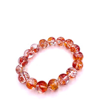 将图片加载到图库查看器,Koifish Hematoid 5A Bracelet