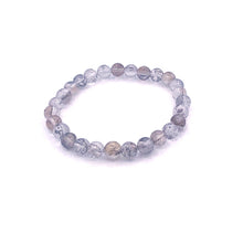 Cargar imagen en el visor de la galería, Dendritic Quartz 3A Bracelet