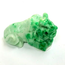 将图片加载到图库查看器,Burmese Jade Pixiu