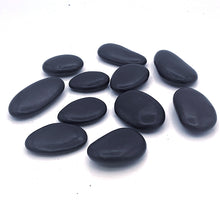 将图片加载到图库查看器,Shungite Tumbled Flap