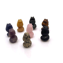 Cargar imagen en el visor de la galería, Gemstones Snake