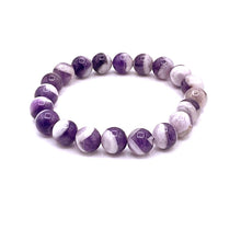 将图片加载到图库查看器,Dream Amethyst Bracelet 5A