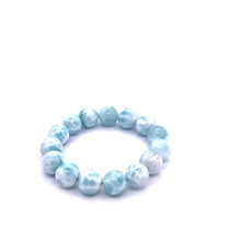 将图片加载到图库查看器,Larimar Bracelet AAA