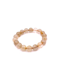 Load image into Gallery viewer, Rutilated Quartz Bracelet