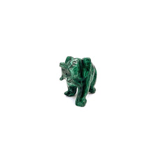 Load image into Gallery viewer, Malachite Elephant Status
