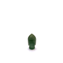 Cargar imagen en el visor de la galería, Gemstones Buddha Head