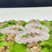 Загрузить изображение в средство просмотра галереи, Starlight Rose Quartz Bracelet