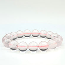 Загрузить изображение в средство просмотра галереи, Starlight Rose Quartz Bracelet