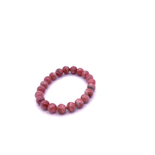 Загрузить изображение в средство просмотра галереи, Rhodochrosite 3A Bracelet