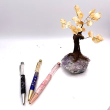 Load image into Gallery viewer, Pen with Crystal