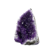 将图片加载到图库查看器,Amethyst Geode Medium