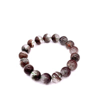 将图片加载到图库查看器,Phantom Quartz (Dark) 3A Bracelet