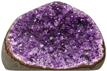 Load image into Gallery viewer, Amethyst Geode Large