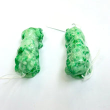 Load image into Gallery viewer, Burmese Jade Pixiu