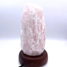 Load image into Gallery viewer, Gemstone Lamp