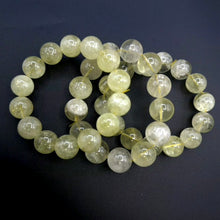 Load image into Gallery viewer, Lemon Topaz Bracelet